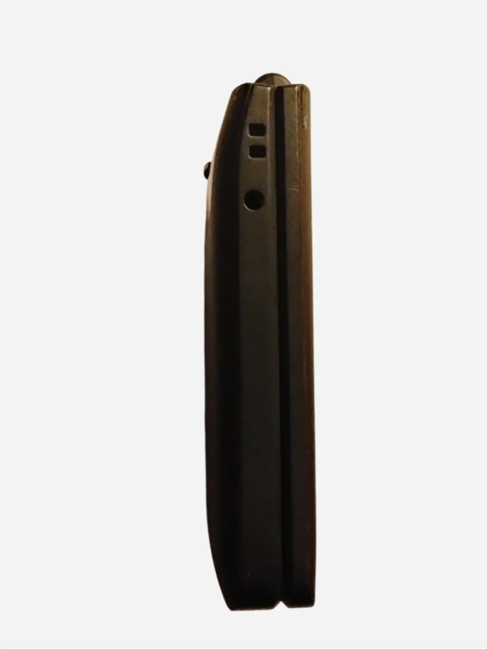 KaiOS Flip Phone
